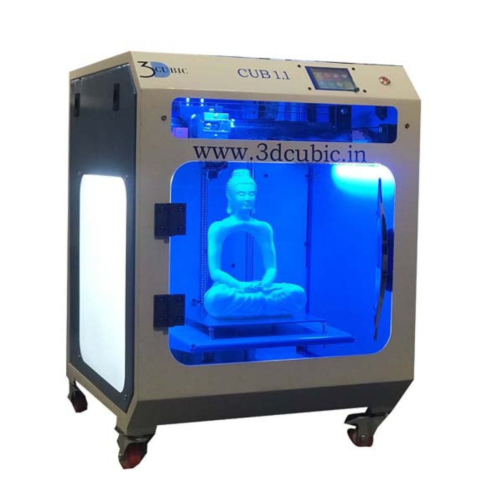 Cub 1.1 3D Printer