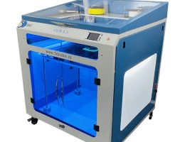 Cub 5.5 3D Printer-2