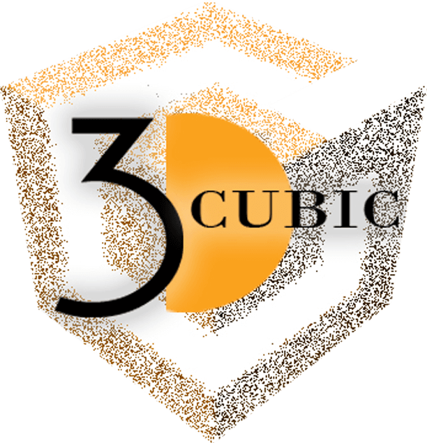 3dcubic